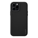 Laut Shield-deksel til iPhone 15 Pro (svart)