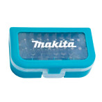 Makita P-73374 Bitssett (31 deler)