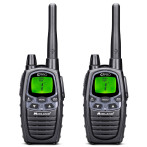 Midland G7 Pro Håndholdt radio (16 kanaler) 2pk