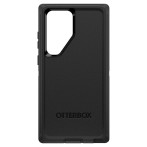 OtterBox Defender Deksel Samsung Galaxy S23 Ultra (svart)