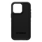 OtterBox Defender XT Cover Phone 15 Pro Max (svart)