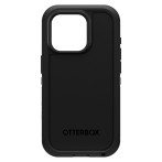 OtterBox Defender XT Cover Phone 15 Pro (svart)