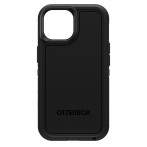 OtterBox Defender XT Deksel iPhone 15/14/13 (Drop+) Svart