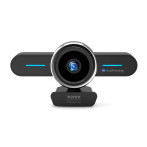 Port Designs Mini Conference Camera m/Autoframing (4K)