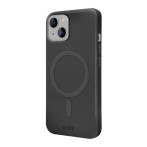 SBS Instinct MagSafe-deksel iPhone 15 Plus (svart)