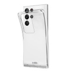SBS Skinny Deksel Samsung Galaxy S23 Ultra (Klar)