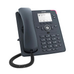 Snom D150 VoIP kontortelefon (PoE)