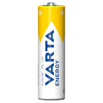 Varta Energy AA-batteri 2750mAh/1,5V (alkalisk) 24pk