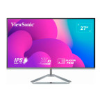 Viewsonic VX2776-SMH 27tm LCD - 1920x1080/75Hz - IPS, 4ms