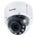 Vivotek SUPREME FD9365-EHTV Fixed Dome Outdoor IP-overvåkingskamera (1920x1080)