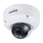 Vivotek SUPREME FD9365-EHTV-v2 Fixed Dome Outdoor IP Overvåkingskamera (2MP)