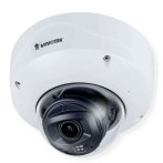 Vivotek V-SERIES FD9167-HT-v2 Fixed Dome IP-overvåkingskamera (2MP)