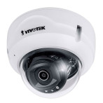 Vivotek V-SERIES FD9389-EHV-v2 Dome utendørs overvåkingskamera (5MP)