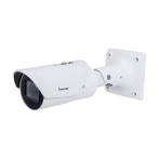Vivotek V-SERIES IB9387-HT-A Bullet Outdoor IP-overvåkingskamera (5MP)