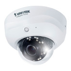 Vivotek V-SERIES IT9389-H-v2 Turret Fixed Dome Overvåkingskamera (5MP)