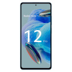 Xiaomi Redmi Note 12 Pro 5G 128GB (Dual SIM) Himmelblå