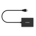 Yealink EHS61 Moduladapter t/Headset WH62/WH63 V1 (DECT)