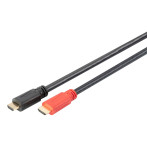 Digitus HDMI High Speed 1.3-kabel - 15m (hann/hann)