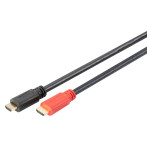 Digitus HDMI High Speed 1.3-kabel - 30m (hann/hann