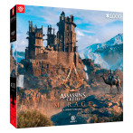 Assassins Creed Mirage Jigsaw Puzzle (1000 biter)