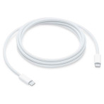 Apple USB-C-kabel - 2 m (USB-C/USB-C) MU2G3ZM/A