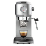 Solac Taste Slim ProCAP espressomaskin t/kapsel/filter (20 bar)