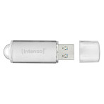 Intenso Jet Line Aluminium USB 3.2-nøkkel (256 GB)