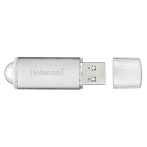 Intenso Jet Line Aluminium USB 3.2-nøkkel (32 GB)