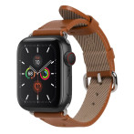 Native Union-rem for Apple Watch 38/40/41 mm (Classic Leather) Tan