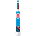 Oral-B Pro Kids elektrisk tannbørste - Spiderman