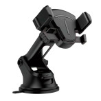 Setty US-T2 Universal Mobiltelefonholder for bil (teleskop)