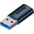 Baseus OTG USB-A-adapter (USB-A/USB-C)