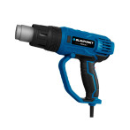 Blaupunkt HG5010 varmepistol (2000W)
