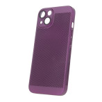 TFO Airy Cover t/iPhone 15 (TPU) Lilla
