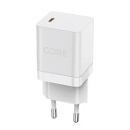 Forever CORE SMART PD 20W USB-C-lader (USB-C)