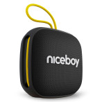 Niceboy RAZE Mini 4 Bluetooth-høyttaler (8 timer)