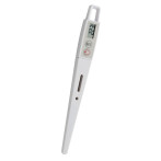 TFA Digitalt steketermometer m/kalibrering (-40-+250 gr. C)