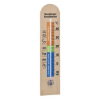 TFA innendørs termometer (analogt)