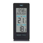 TFA Buddy radiostyrt termometer