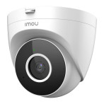 Imou Turret SE WiFi-overvåkingskameraer - 360 grader (4MP)