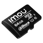 Imou Micro SDXC-kort 64 GB V30 (UHS-I)