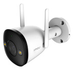 Imou Bullet 2 utendørs WiFi-overvåkingskamera (1080p)