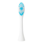 Emerio tannbørstehode for elektrisk tannbørste (3pk)