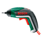 Bosch IXO V trådløs skrutrekker m/10 bits (MicroUSB)