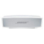 Bose SoundLink Mini II spesialutgave Bluetooth-høyttaler (USB-A) Sølv