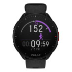 Polar Pacer Smartwatch 1.2tm - Svart