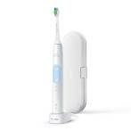 Philips Sonicare ProtectiveClean 4500 HX6839/28 Elektrisk tannbørste (62000RPM) Hvit