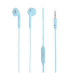 Tellur Fly In-Ear ANC-hodetelefoner (3,5 mm) blå