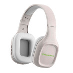 Tellur Green Bluetooth Over-Ear-hodetelefoner (8 timer)