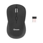 Tellur Basic trådløs mus (USB) Svart